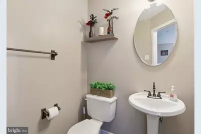 138 Paden Court, Forest Hill, MD 21050 - Photo 5