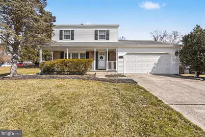 604 Fox Bow Drive, Bel Air, MD 21014 - Photo 1