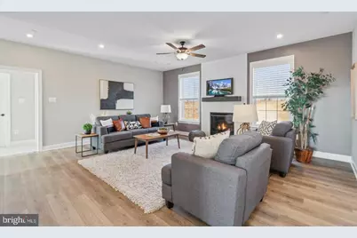 2208 Arden Drive #LOT 5, Fallston, MD 21047 - Photo 15