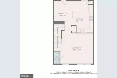 2033 Mardic Drive, Forest Hill, MD 21050 - Photo 61