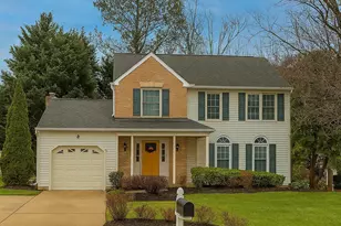 203 Reba Ct, Forest Hill, MD 21050 - Photo 1