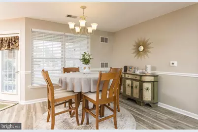 1406 Bonnett Place #201, Bel Air, MD 21015 - Photo 9