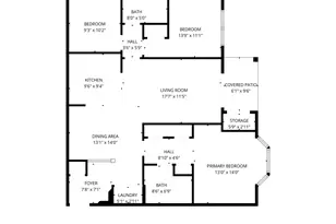 402 Aggies Cir, Bel Air, MD 21014 - Photo 29