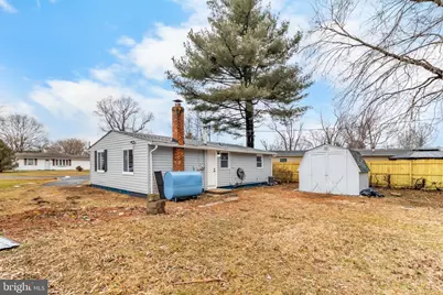 3905 Love Avenue, Edgewood, MD 21040 - Photo 25