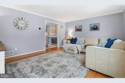 2509 Buckingham Court, Abingdon, MD 21009 - Photo 3