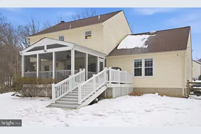 2509 Buckingham Court, Abingdon, MD 21009 - Photo 33