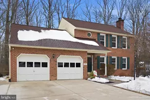 2509 Buckingham Ct, Abingdon, MD 21009 - Photo 35