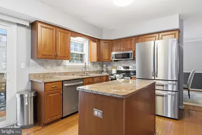 2509 Buckingham Court, Abingdon, MD 21009 - Photo 5