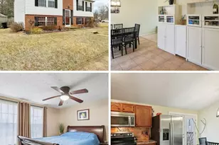 925 Hamburg Dr, Abingdon, MD 21009 - Photo 1