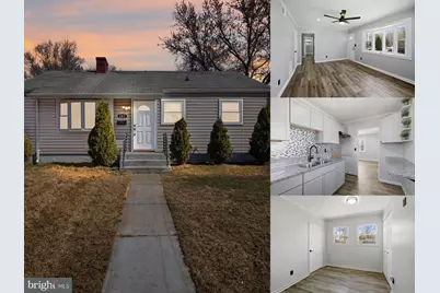 687 Plater Street, Aberdeen, MD 21001 - Photo 1