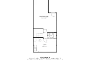 725 Shallow Ridge Ct, Abingdon, MD 21009 - Photo 17