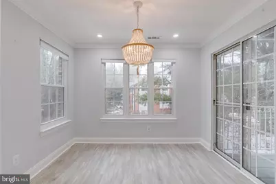 201 Burkwood Court #201-2F, Bel Air, MD 21015 - Photo 37