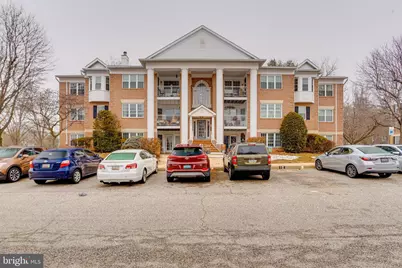 201 Burkwood Court #201-2F, Bel Air, MD 21015 - Photo 3