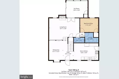 606 Harbour Oak Drive, Edgewood, MD 21040 - Photo 27