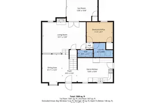 606 Harbour Oak Dr, Edgewood, MD 21040 - Photo 27