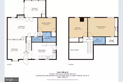 606 Harbour Oak Drive, Edgewood, MD 21040 - Photo 29