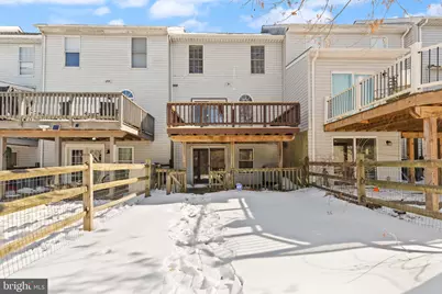 1809 Beth Bridge Circle, Forest Hill, MD 21050 - Photo 3