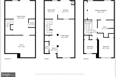 1809 Beth Bridge Circle, Forest Hill, MD 21050 - Photo 29