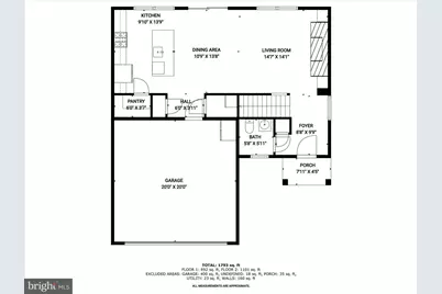 1003 Bunch Berry Drive, Joppa, MD 21085 - Photo 31