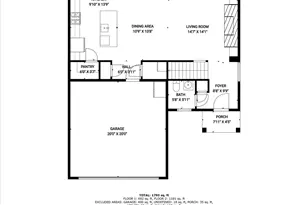 1003 Bunch Berry Dr, Joppa, MD 21085 - Photo 31