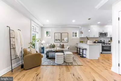 30 E Broadway #FLAT 1, Bel Air, MD 21014 - Photo 1