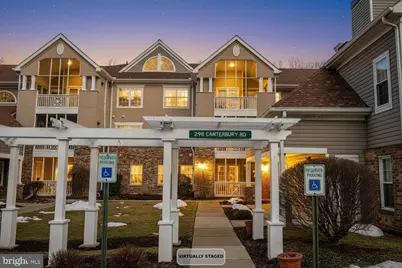 298 Canterbury Road #298-M, Bel Air, MD 21014 - Photo 1