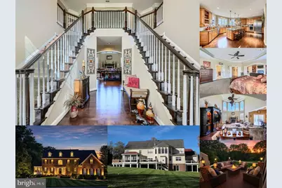 1319 Martin Meadows Drive, Fallston, MD 21047 - Photo 1