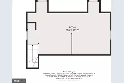 1613 Rolling Road, Bel Air, MD 21014 - Photo 69