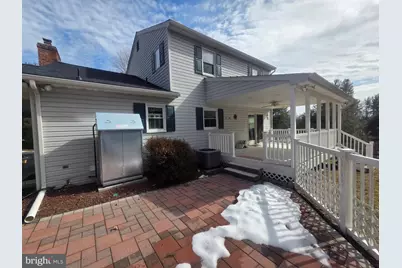 1814 Ridgecroft Drive, Forest Hill, MD 21050 - Photo 5