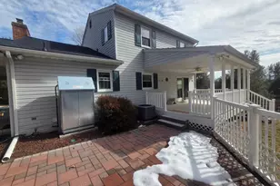 1814 Ridgecroft Dr, Forest Hill, MD 21050 - Photo 31