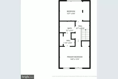 113 Laurel Valley Court, Abingdon, MD 21009 - Photo 11
