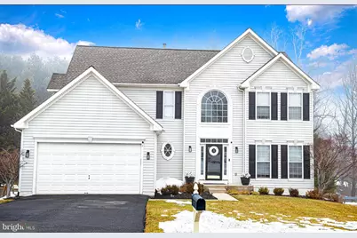 508 Woodring Drive, Bel Air, MD 21015 - Photo 3