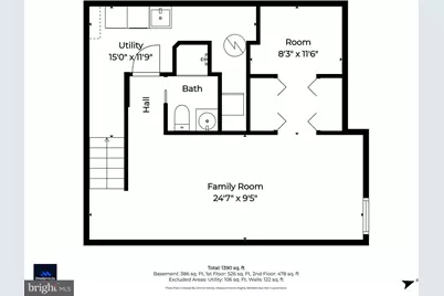2308 Darby Court, Bel Air, MD 21015 - Photo 35