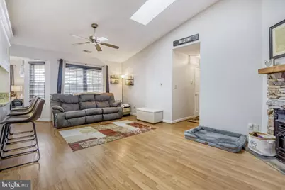 1721 Chrisemmett Court #3A, Forest Hill, MD 21050 - Photo 5