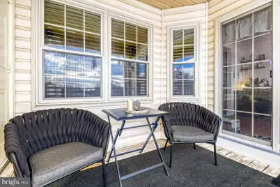 1721 Chrisemmett Court #3A, Forest Hill, MD 21050 - Photo 17