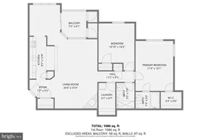 1721 Chrisemmett Ct, Forest Hill, MD 21050 - Photo 23