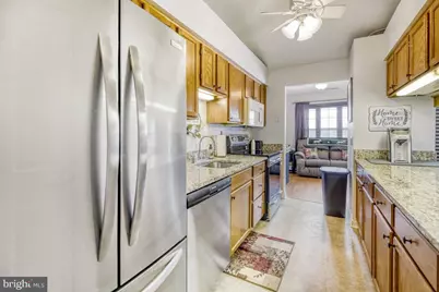 1721 Chrisemmett Court #3A, Forest Hill, MD 21050 - Photo 3