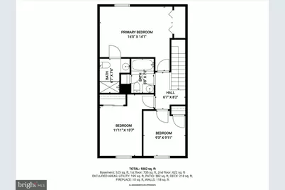 308 Althea Court, Bel Air, MD 21015 - Photo 55