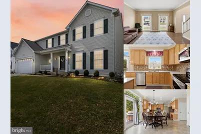 2204 Autumn Glow Court, Bel Air, MD 21015 - Photo 1