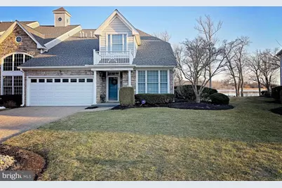 4810 Water Park Drive #4810, Belcamp, MD 21017 - Photo 1