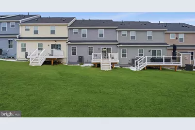 2517 Chessie Way, Bel Air, MD 21015 - Photo 37