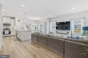 2517 Chessie Wy, Bel Air, MD 21015 - Photo 9