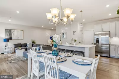 2517 Chessie Way, Bel Air, MD 21015 - Photo 11