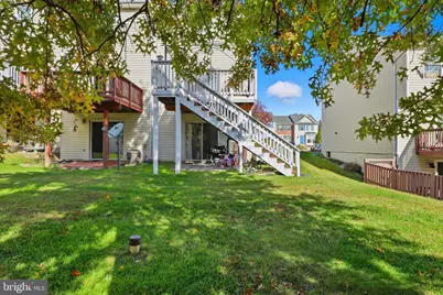 1433 Golden Rod Court #1433, Belcamp, MD 21017 - Photo 39