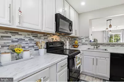 1433 Golden Rod Court #1433, Belcamp, MD 21017 - Photo 9