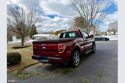 709 Paul Drive, Aberdeen, MD 21001 - Photo 33