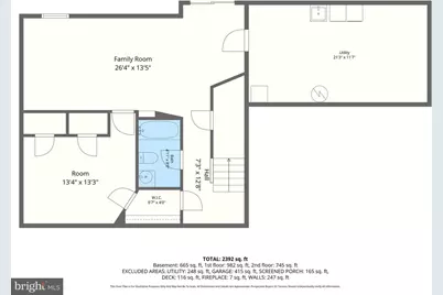 505 Kilkenny Court, Forest Hill, MD 21050 - Photo 41