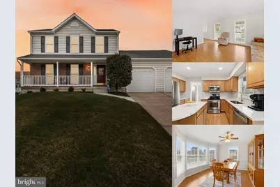 505 Kilkenny Court, Forest Hill, MD 21050 - Photo 1