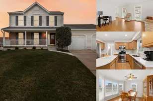 505 Kilkenny Ct, Forest Hill, MD 21050 - Photo 1