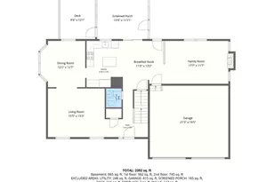 505 Kilkenny Ct, Forest Hill, MD 21050 - Photo 43